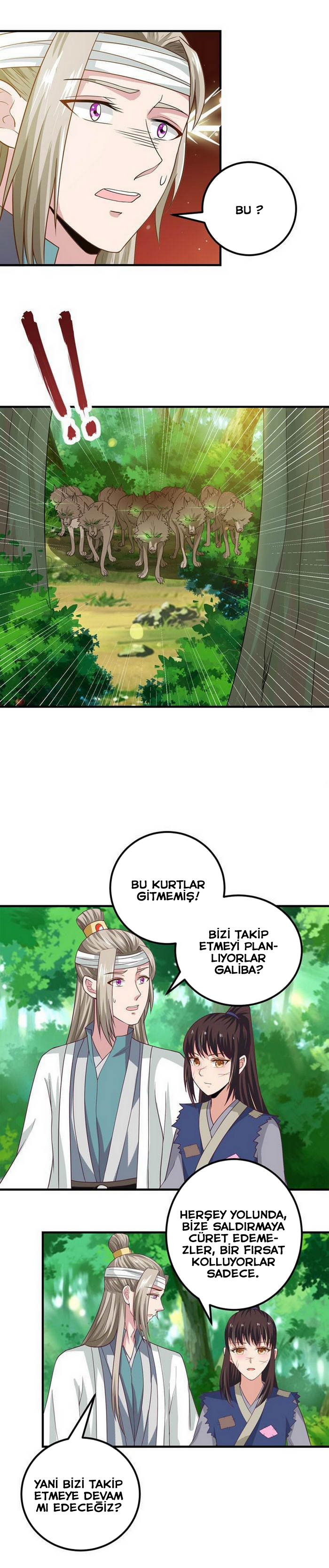 The Ghostly Doctor - Bölüm 13