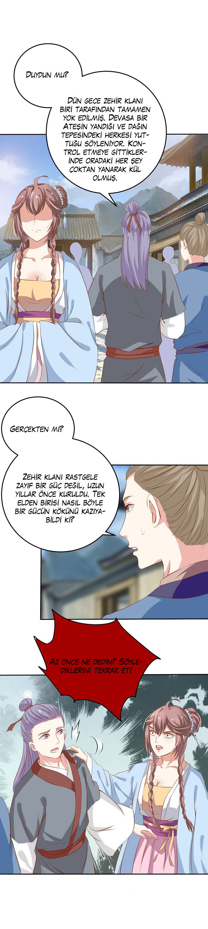 The Ghostly Doctor - Bölüm 69