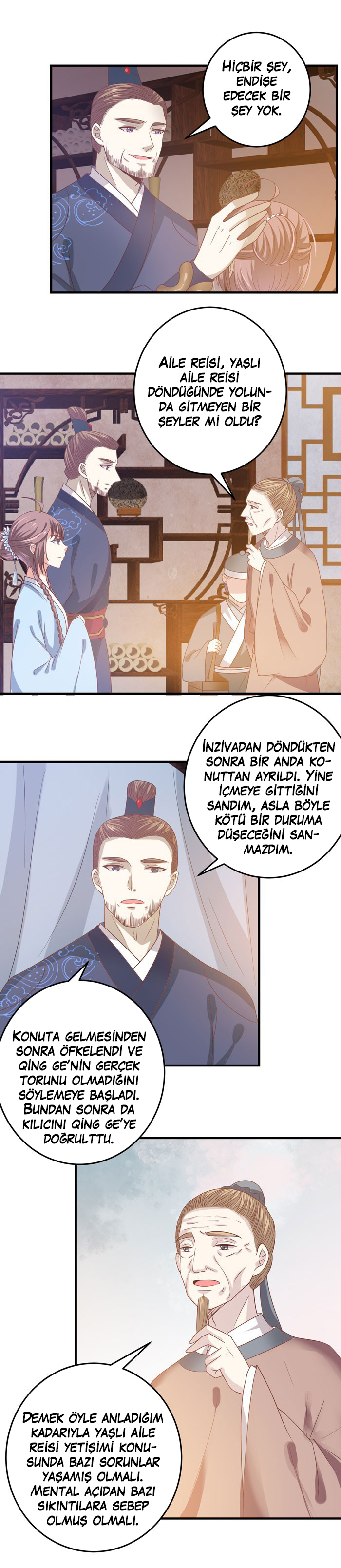 The Ghostly Doctor - Bölüm 62