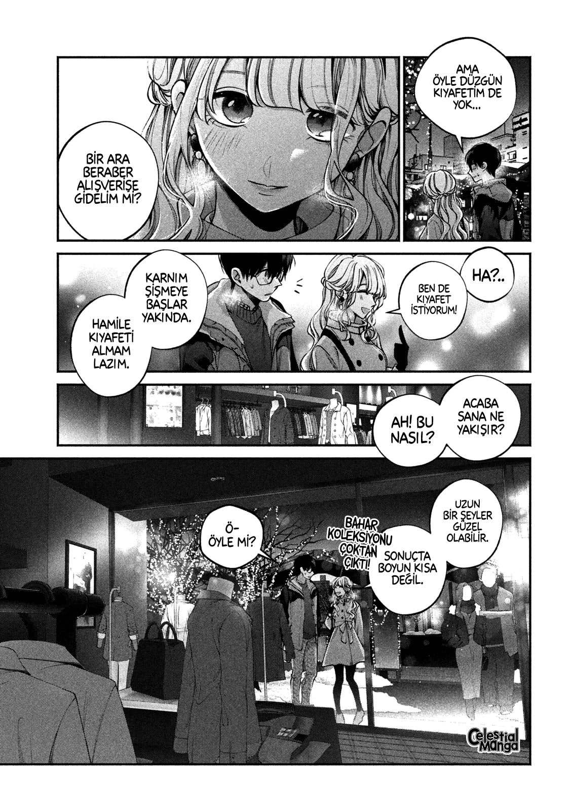 Inu to Kuzu - Bölüm 11
