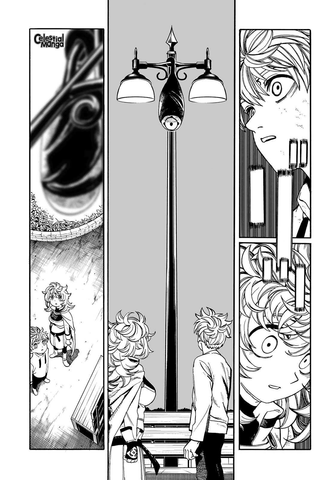 MamaYuyu - Bölüm 5