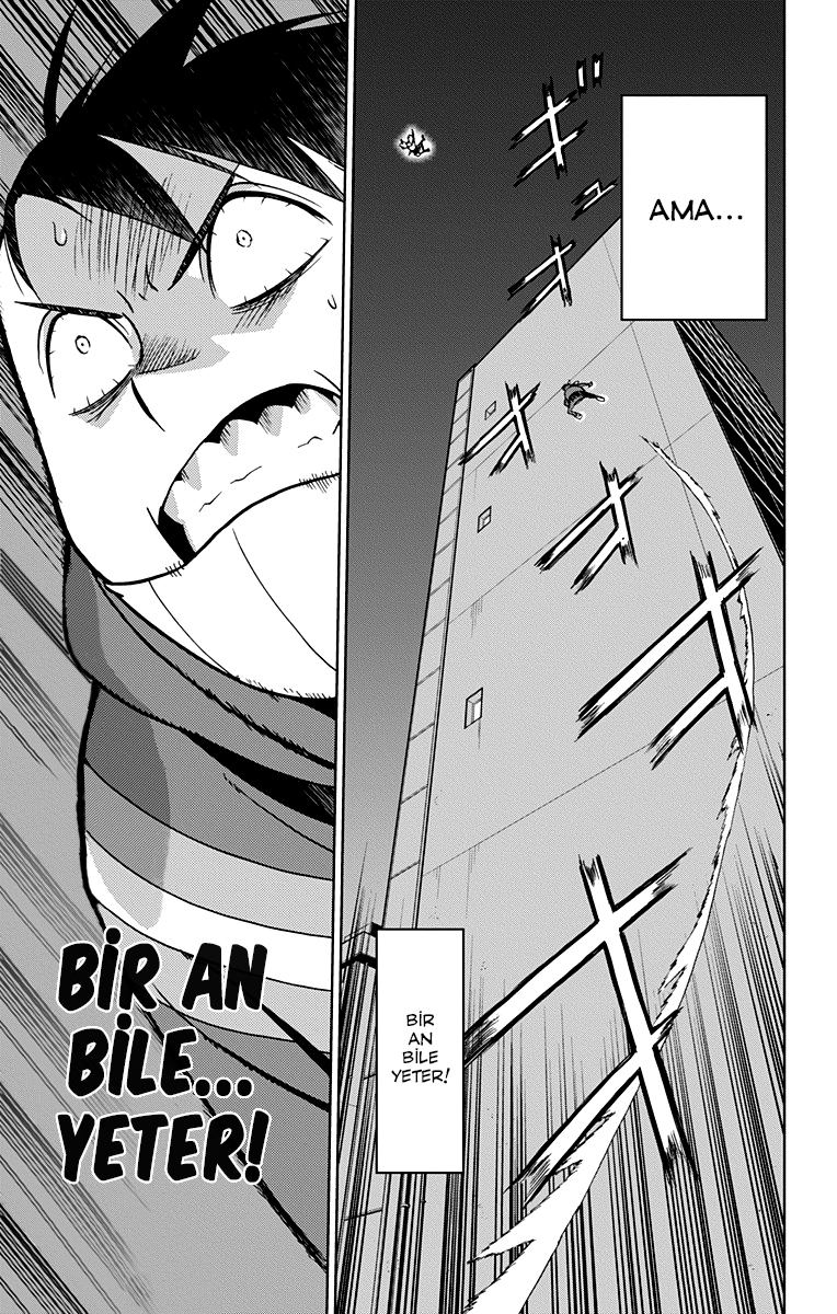 Vigilante: Boku no Hero Academia Illegals - Bölüm 2