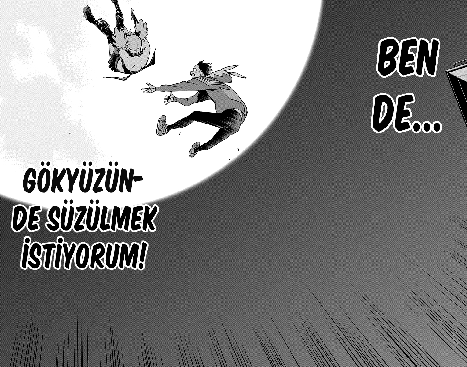 Vigilante: Boku no Hero Academia Illegals - Bölüm 2