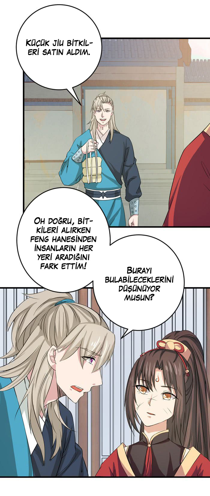 The Ghostly Doctor - Bölüm 65