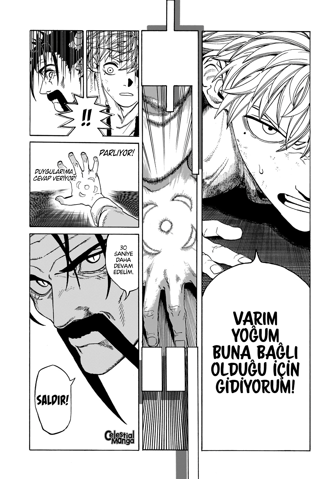 MamaYuyu - Bölüm 4