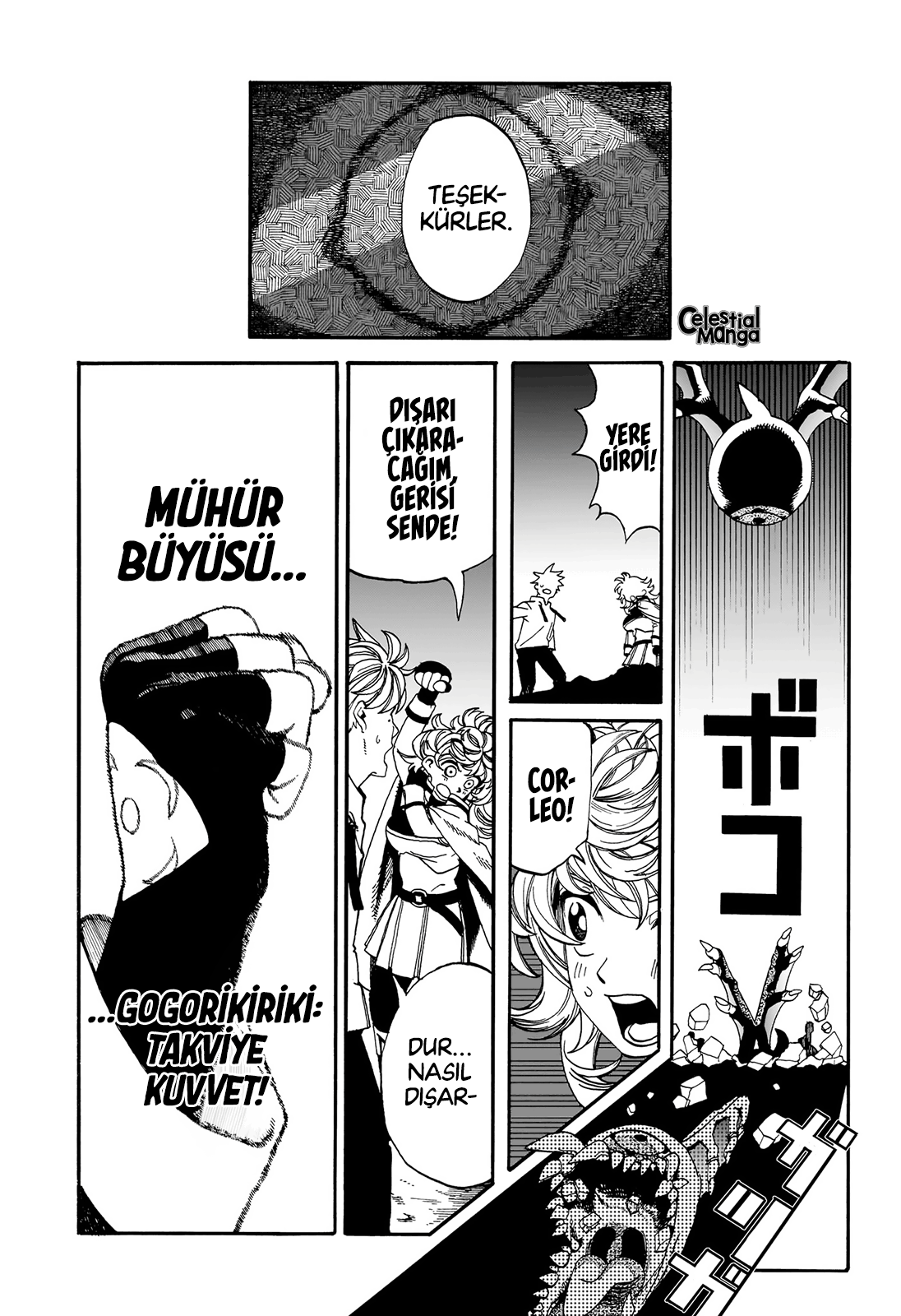 MamaYuyu - Bölüm 5