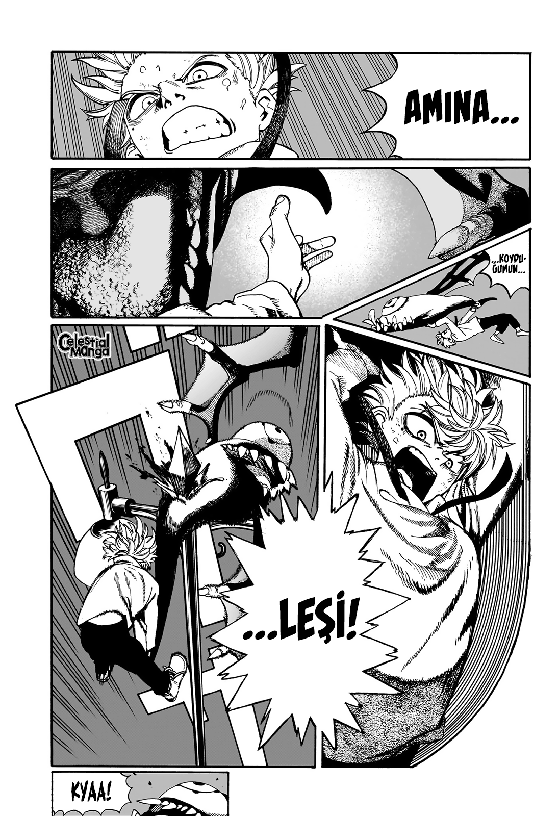 MamaYuyu - Bölüm 5