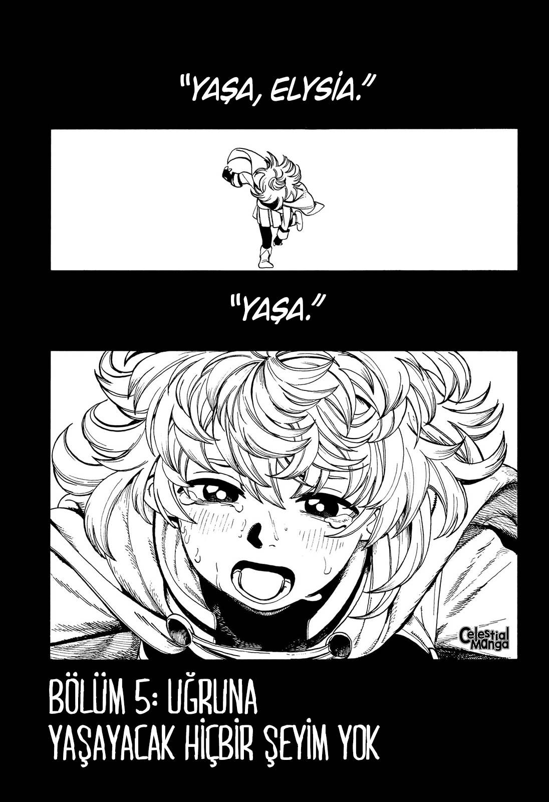 MamaYuyu - Bölüm 5