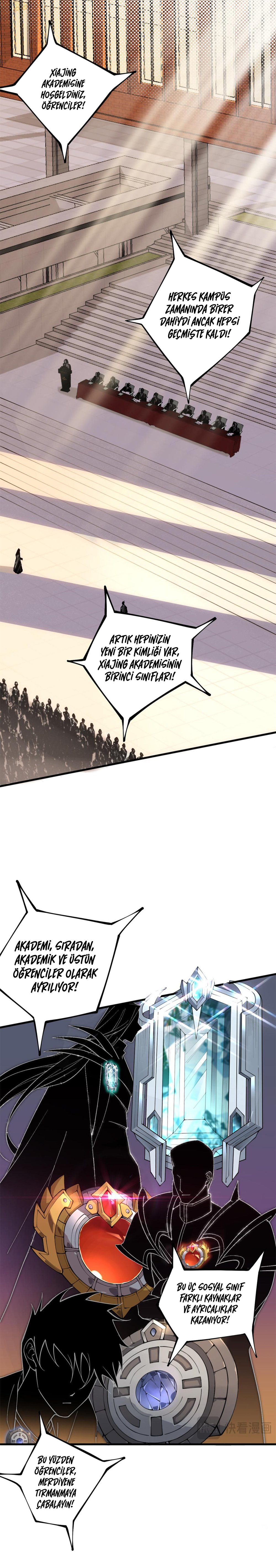 Felaket Büyücüsü - Bölüm 31