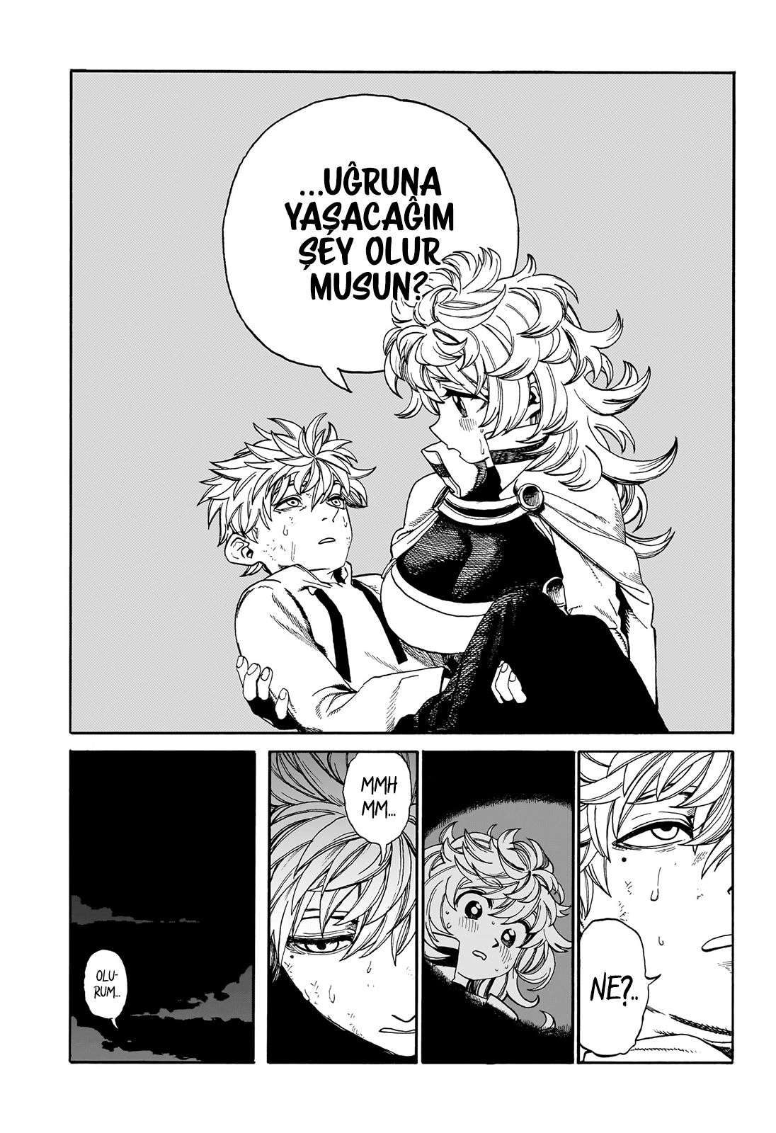 MamaYuyu - Bölüm 5