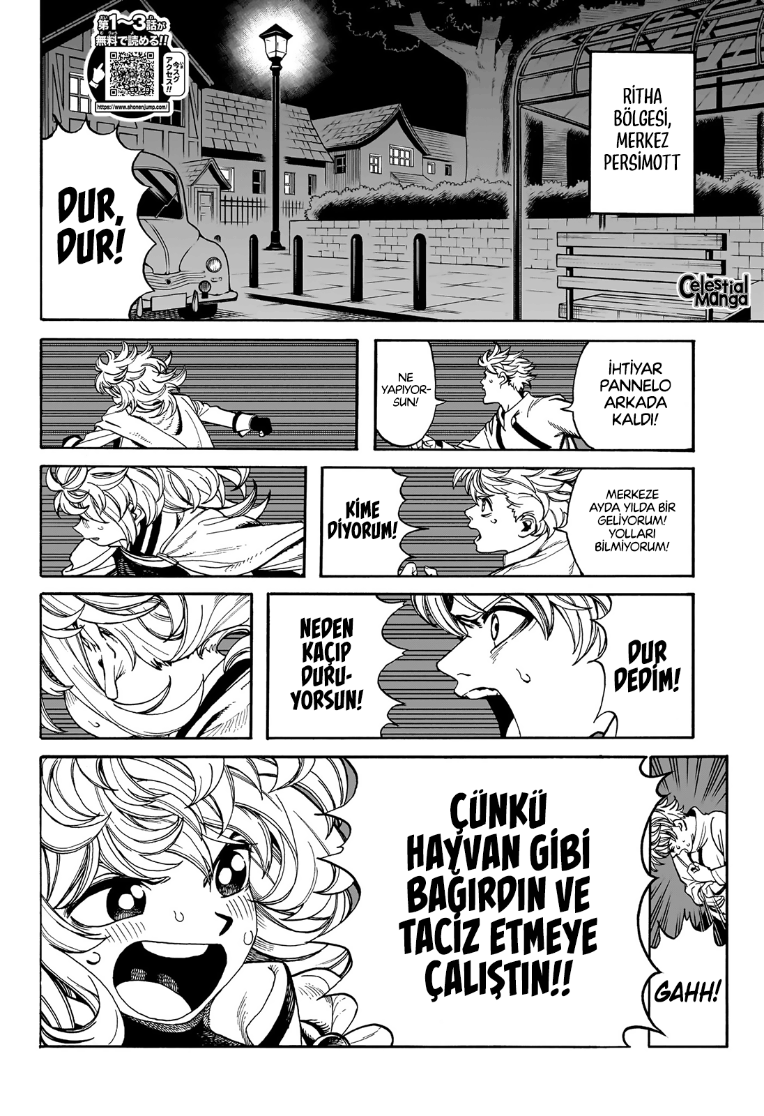 MamaYuyu - Bölüm 5
