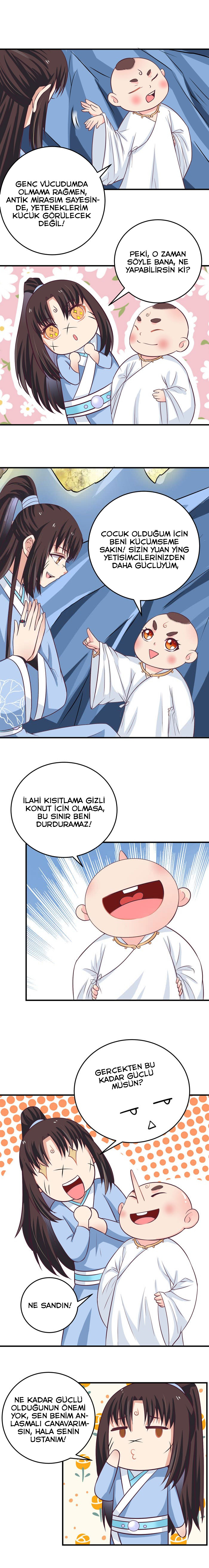The Ghostly Doctor - Bölüm 26