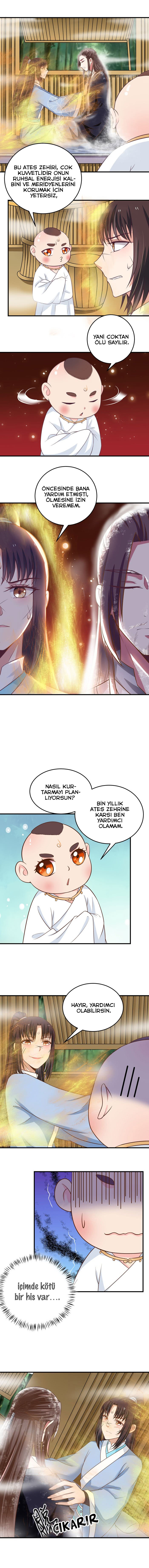 The Ghostly Doctor - Bölüm 27