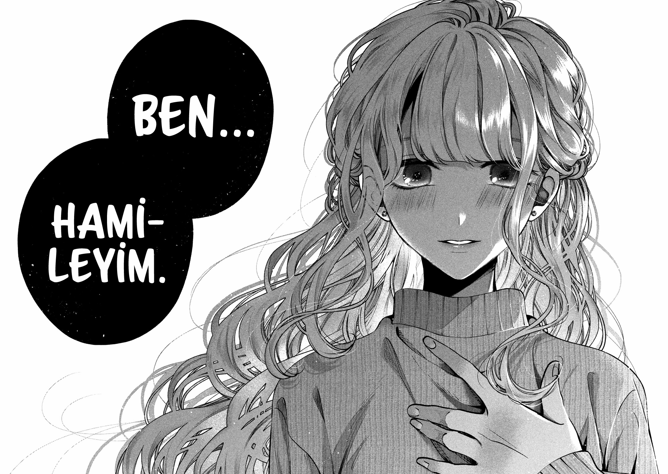 Inu to Kuzu - Bölüm 6