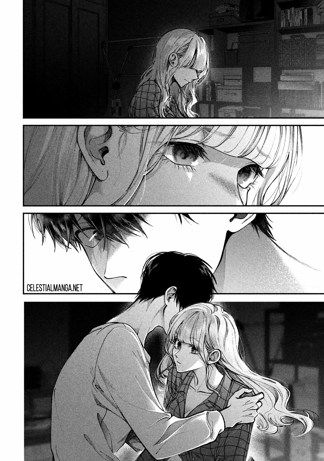 Inu to Kuzu - Bölüm 1