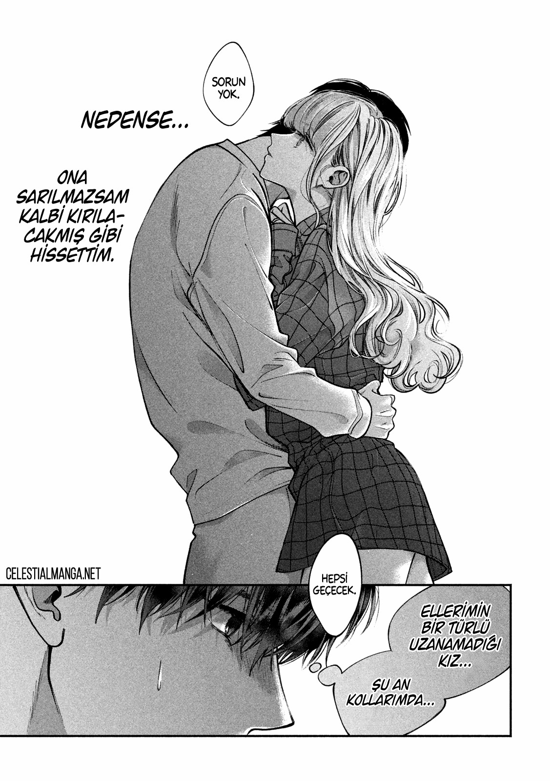 Inu to Kuzu - Bölüm 1