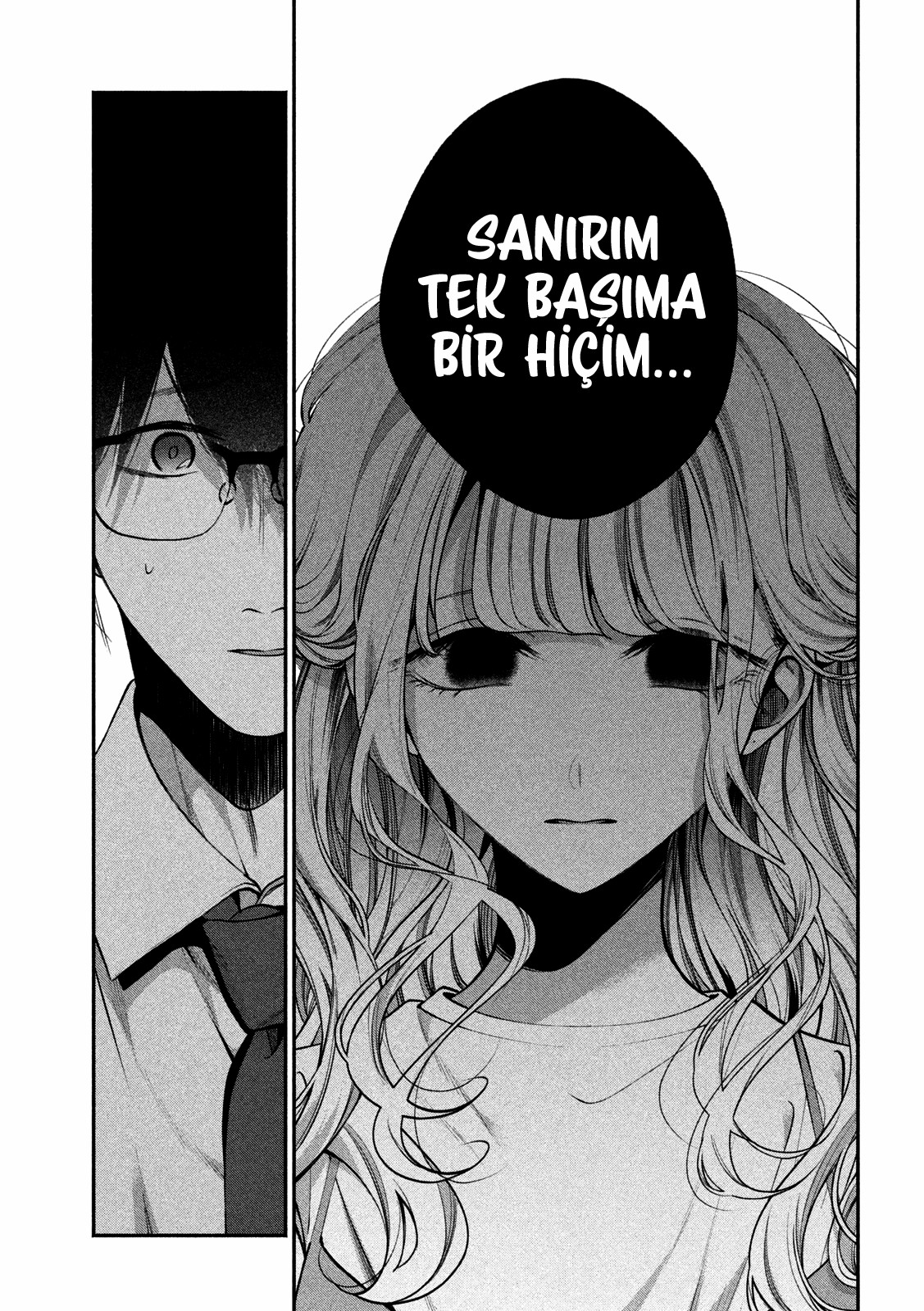 Inu to Kuzu - Bölüm 9