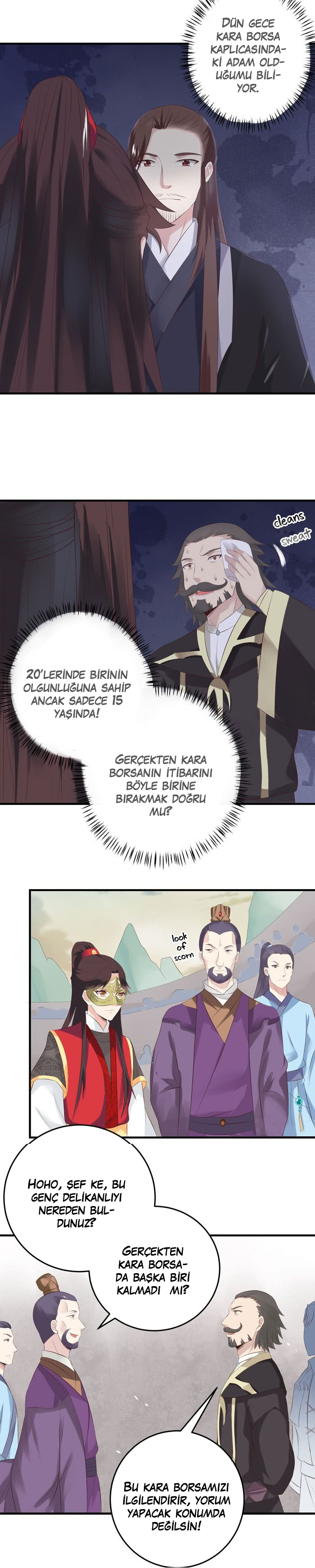 The Ghostly Doctor - Bölüm 79