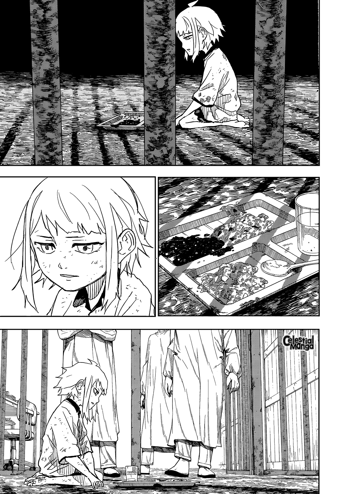 Kagurabachi - Bölüm 11