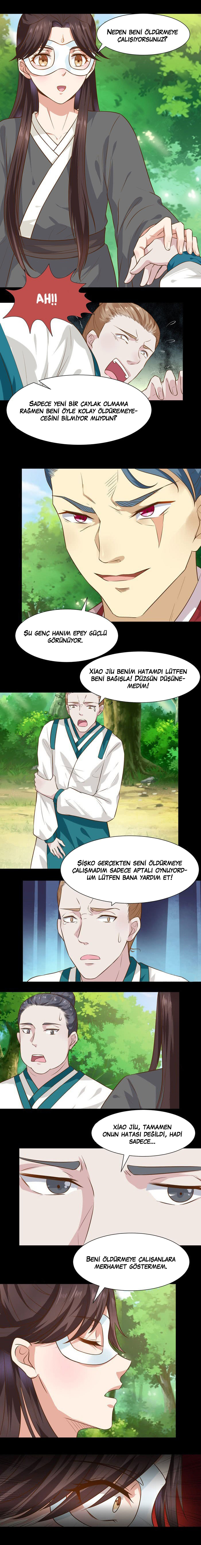 The Ghostly Doctor - Bölüm 100