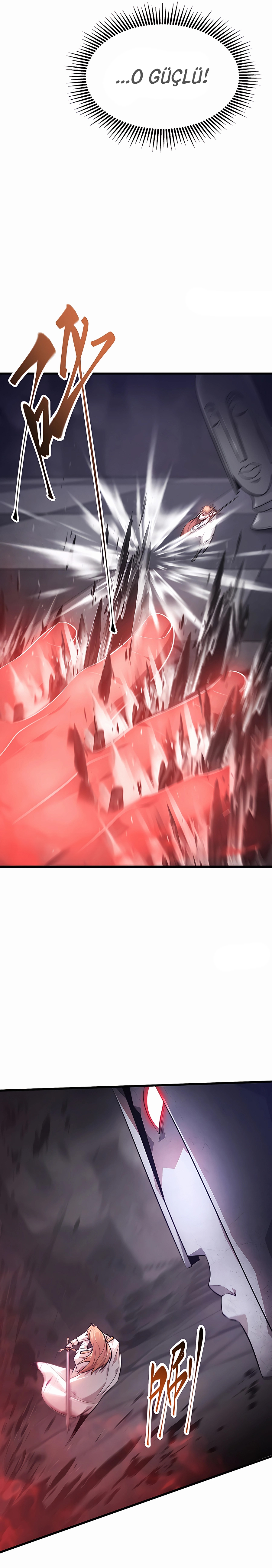 I Am The Strongest Boss Bölüm 10