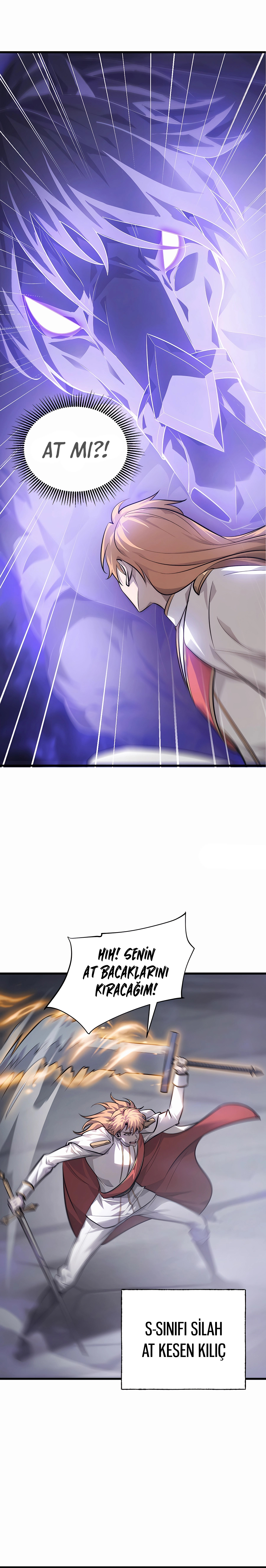 I Am The Strongest Boss Bölüm 10