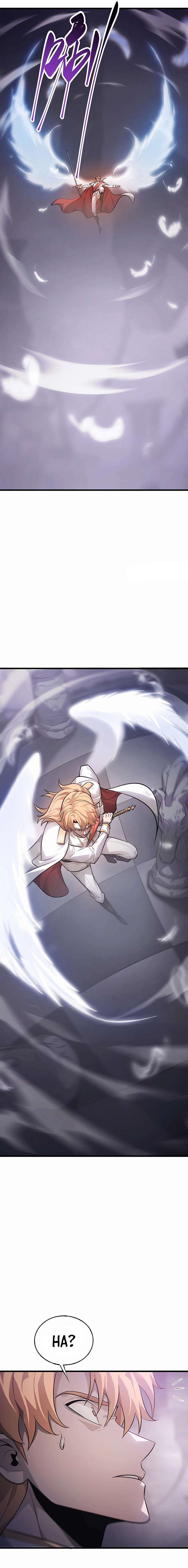 I Am The Strongest Boss Bölüm 10