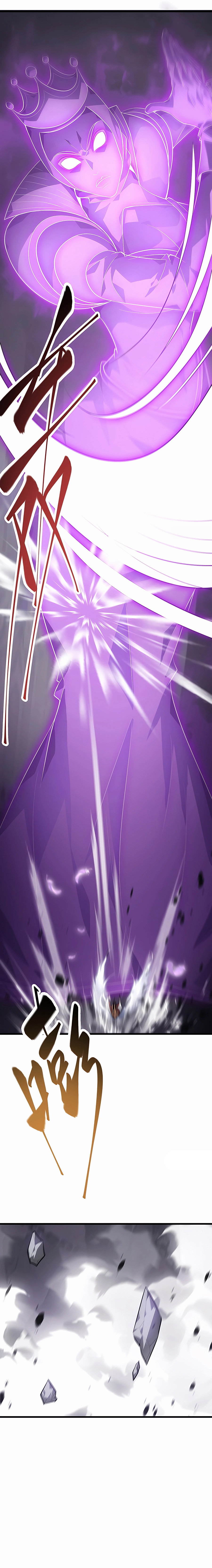 I Am The Strongest Boss Bölüm 10