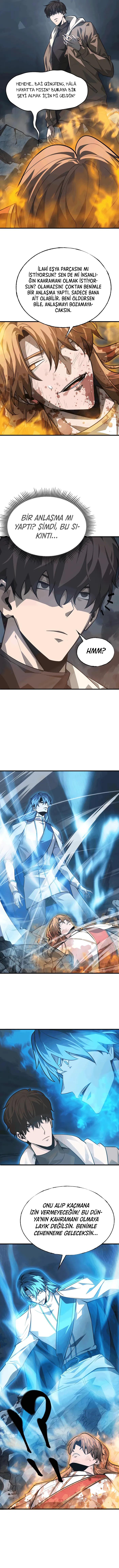 I Am The Strongest Boss Bölüm 16