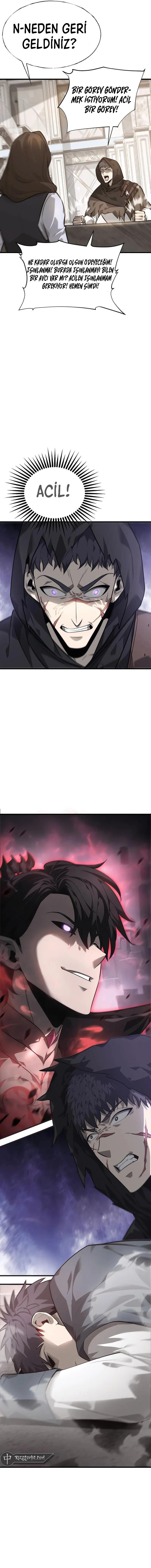I Am The Strongest Boss Bölüm 20