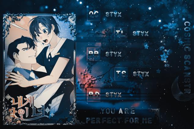You Are Perfect for Me Bölüm 12