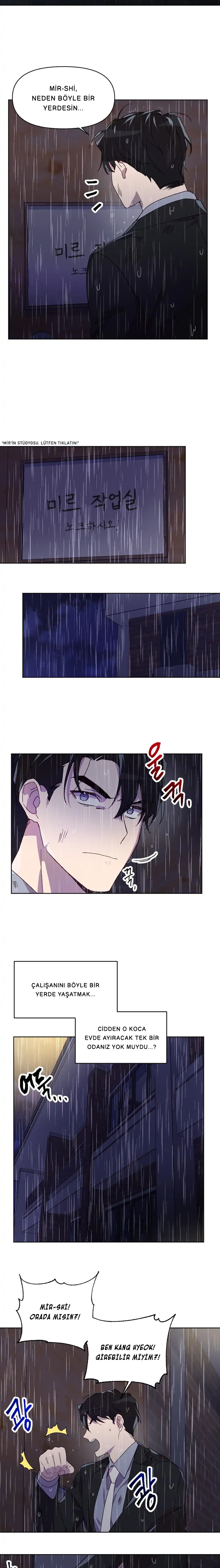 You Are Perfect for Me Bölüm 12