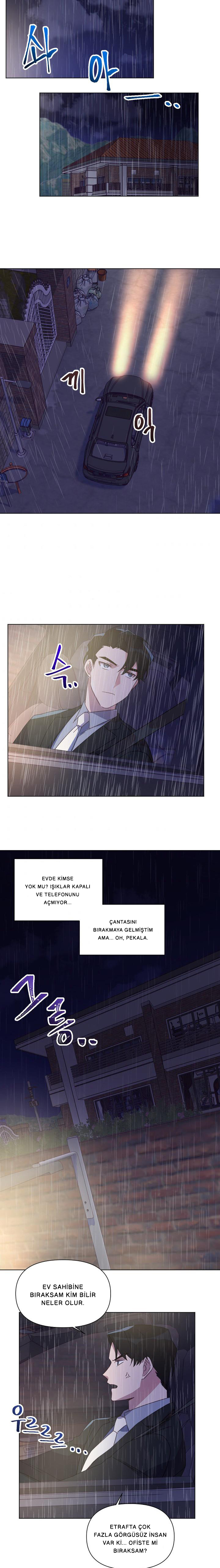 You Are Perfect for Me Bölüm 11
