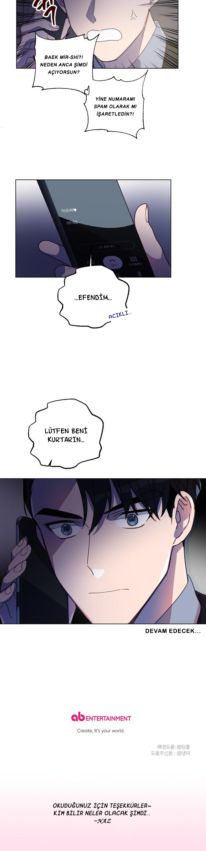 You Are Perfect for Me Bölüm 11