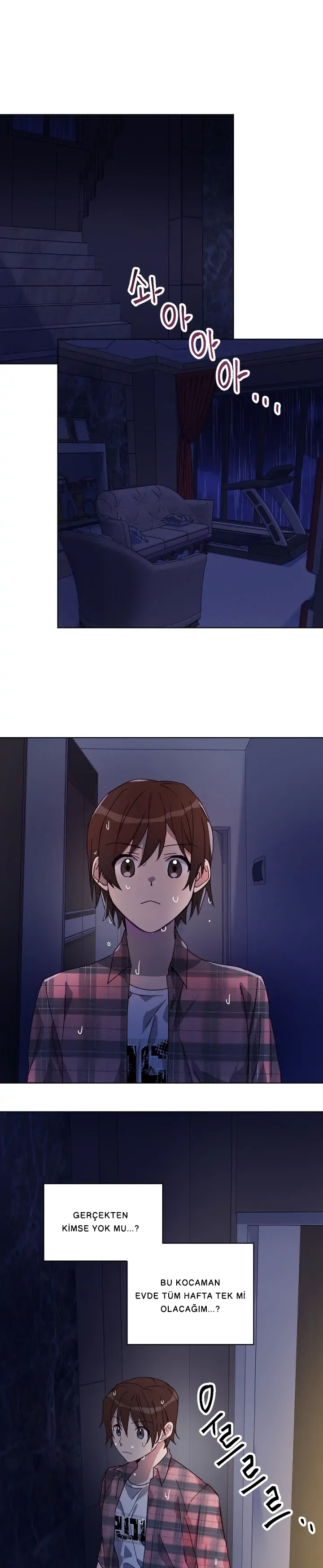 You Are Perfect for Me Bölüm 12