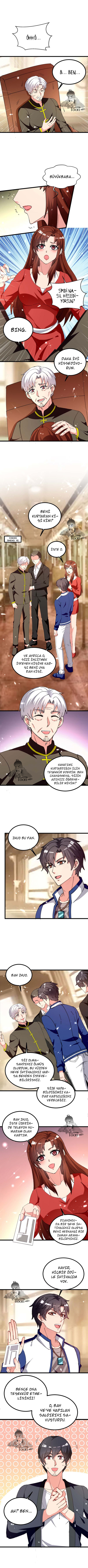 Rebirth of Abandoned Young Master Bölüm 246