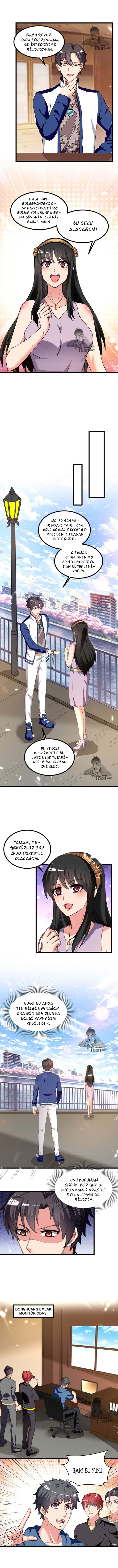 Rebirth of Abandoned Young Master Bölüm 237