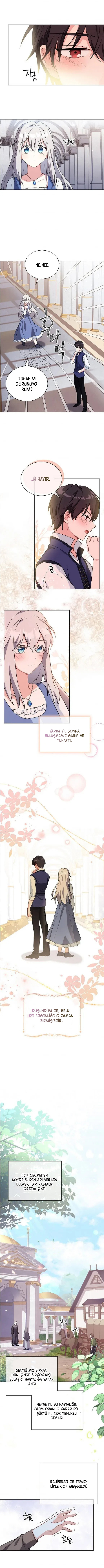 Çocukluk Arkadaşım Saplantılı Bir Koca Oldu Bölüm 6