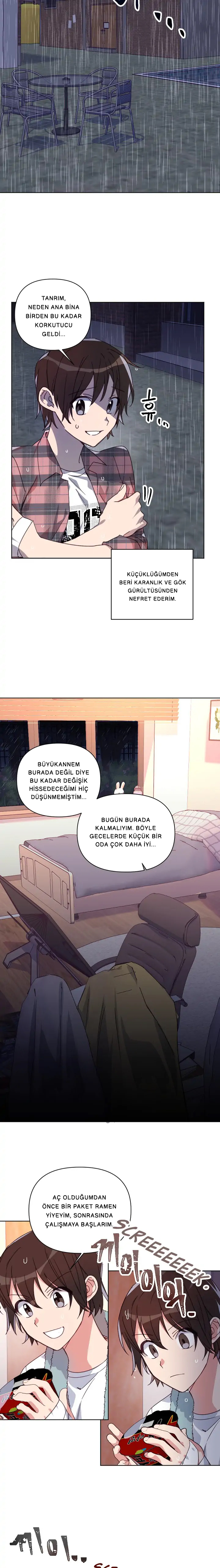 You Are Perfect for Me Bölüm 12