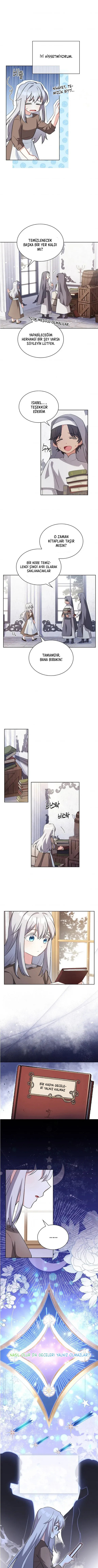 Çocukluk Arkadaşım Saplantılı Bir Koca Oldu Bölüm 6