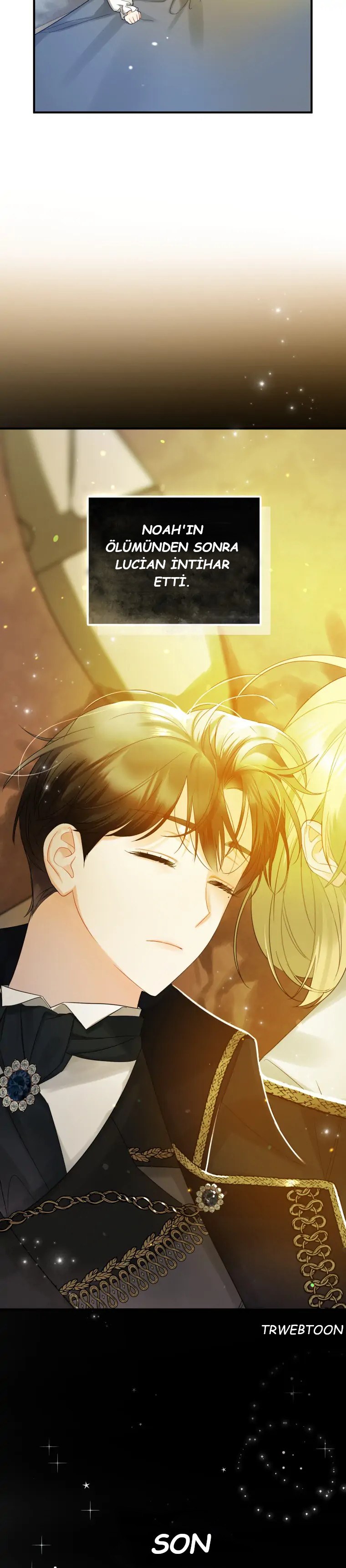 I Became the Younger Sister of a Regretful Obsessive Male Lead Bölüm 10