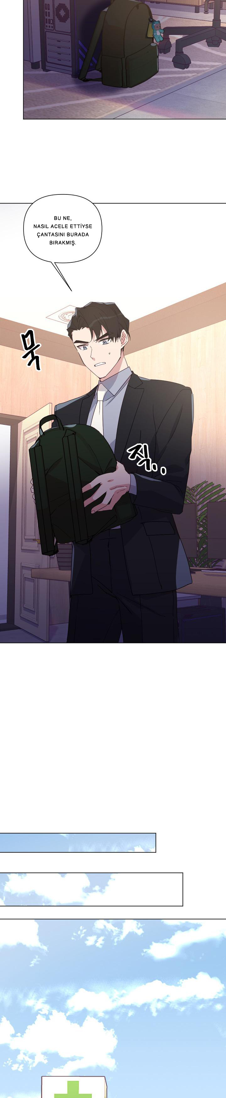 You Are Perfect for Me Bölüm 11
