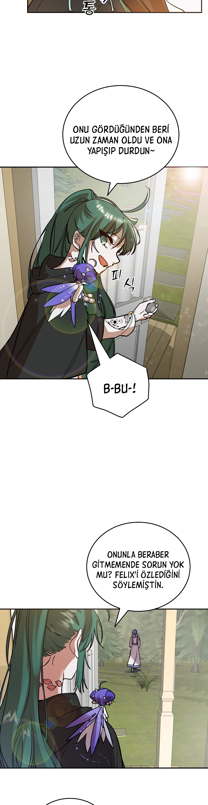 Cooking Wizard Bölüm 6