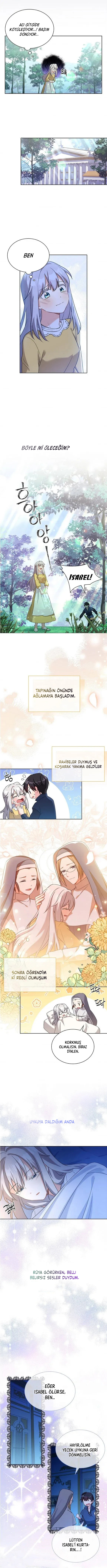Çocukluk Arkadaşım Saplantılı Bir Koca Oldu Bölüm 6