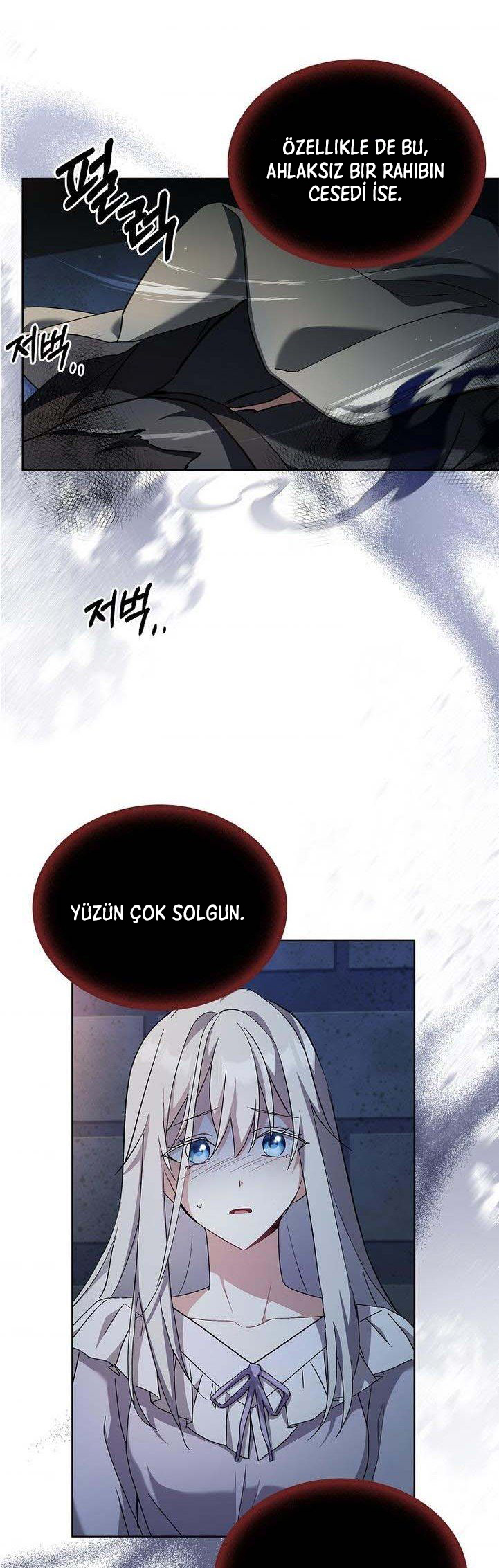 Çocukluk Arkadaşım Saplantılı Bir Koca Oldu Bölüm 10