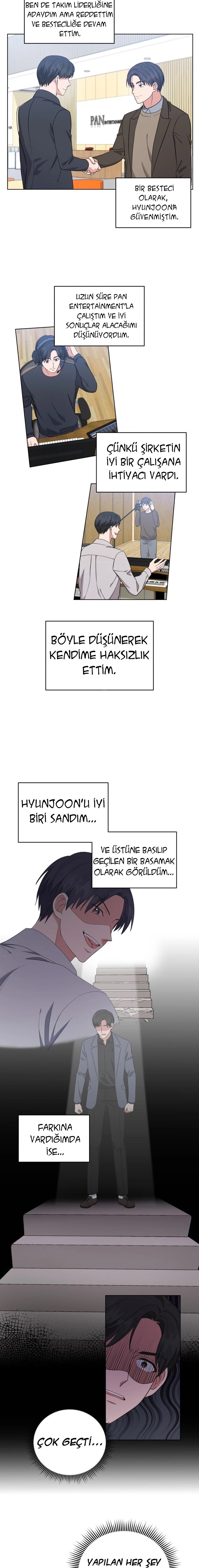 My Daughter is a Music Genius Bölüm 29