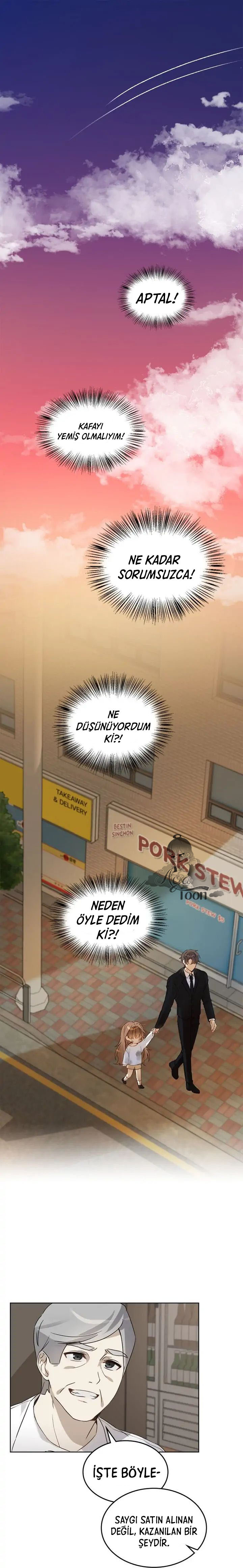 I Became a Doting Father Bölüm 2