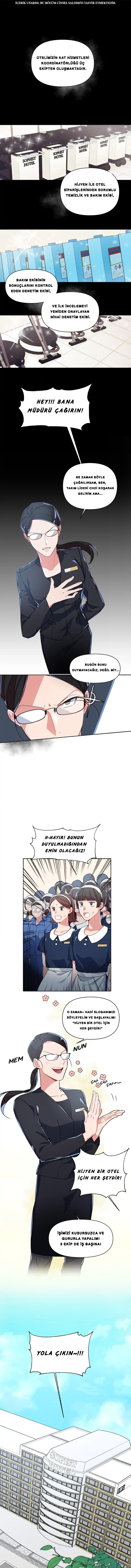 You Are Perfect for Me Bölüm 1