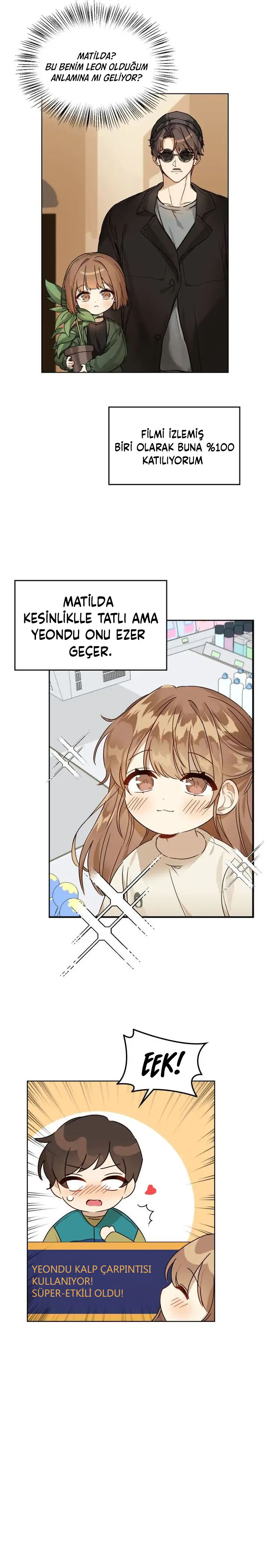 I Became a Doting Father Bölüm 6