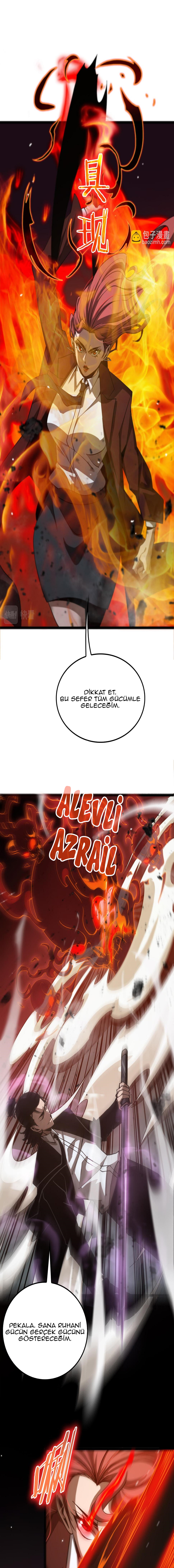 World's Apocalypse Online Bölüm 151